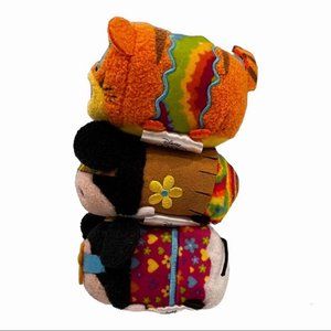 Disney Tsum Tsum Hippy collection.